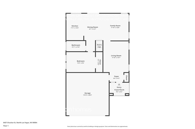 Photo - 6457 Chuckar St