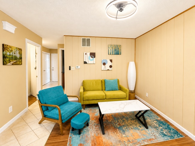 Photo - 9151 S Pointe Retreat Dr Unit Pointe Retreat #13