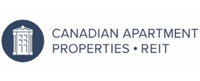 Canadian Apartment Properties REIT