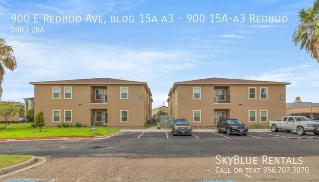 Photo - 900 E Redbud Ave Apartment Unit 900 15A-a3 Redbud