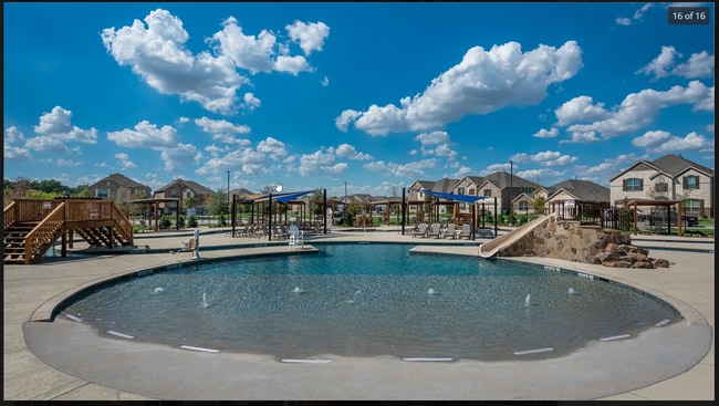 Pool - 7112 Crepe Myrtle Ave