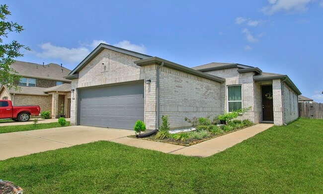 Building Photo - 7219 Bakersfield Ct