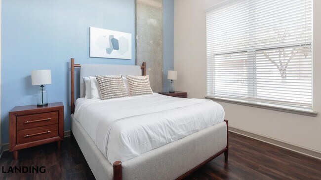 1711 Caroline St Unit 112