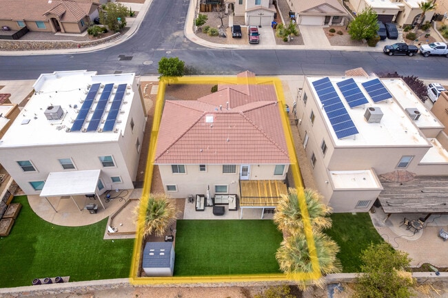 3640 Ascencion Cir