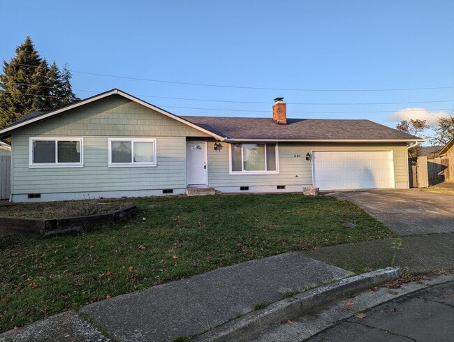 Building Photo - Great 3-Bedroom, 2-Bath Home In A Cul-De-Sac!