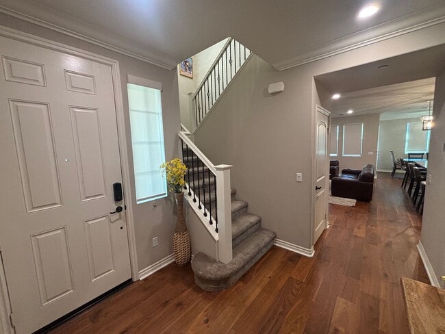Photo - 4-Bedroom Home with Solar, Loft, and Gated...