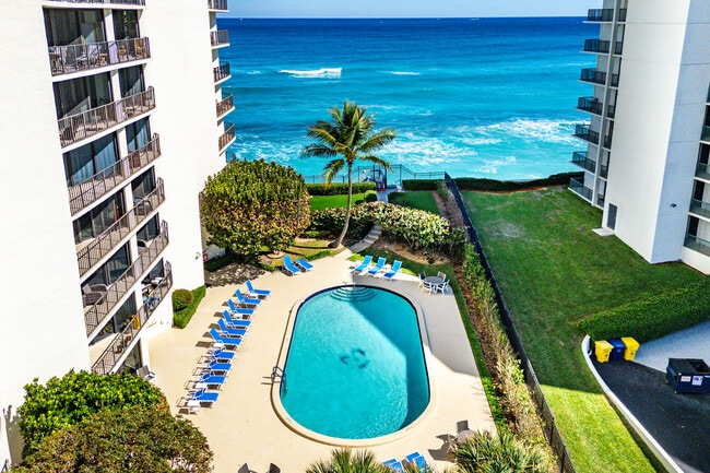 Photo - 5420 N Ocean Dr Unidad # 1605