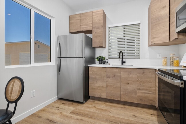 3315 Clairemont Mesa Blvd Unidad 3