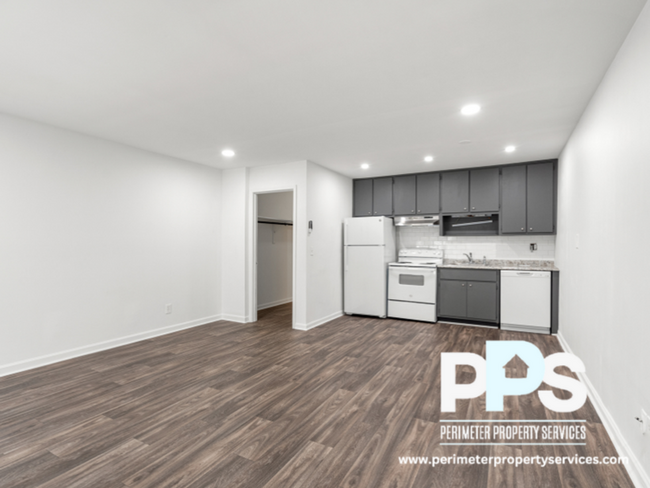 1510-1512-1514 Pine Log Road - 1510-1512-1514 Pine Log Road Unidad 1510  H Rental