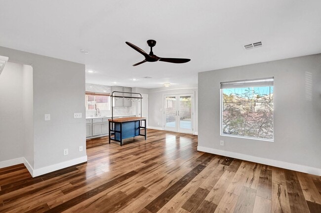 Photo - Remodeled Three Bedroom in Summerlin! No carpet!