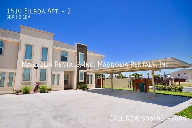 Building Photo - 1510 S Bilboa St Unit 2