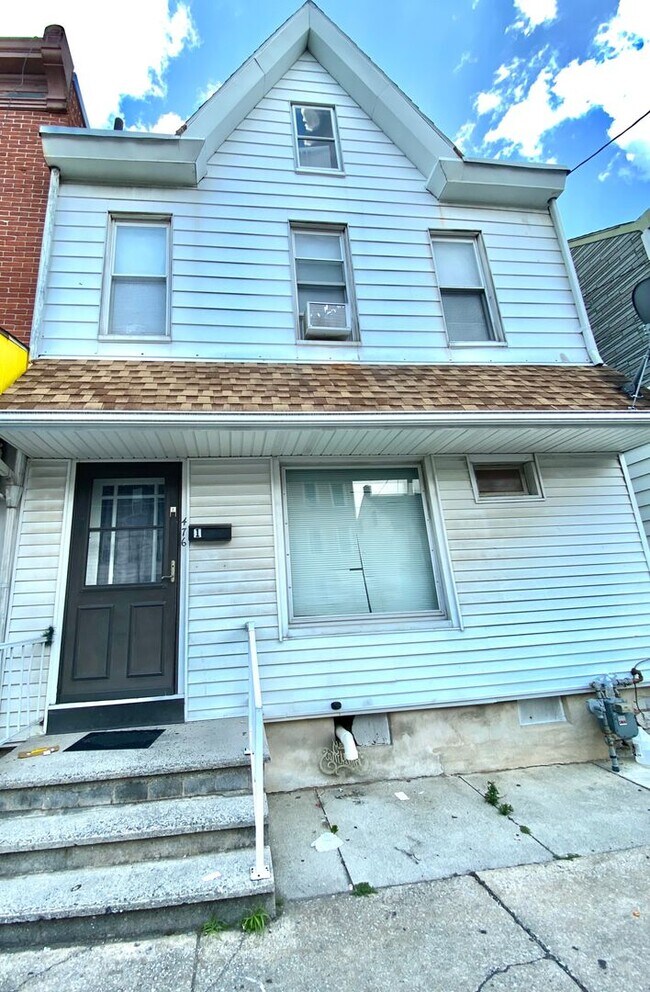476 N. 5Th St - 476 N. 5Th St Apartment Unit 3