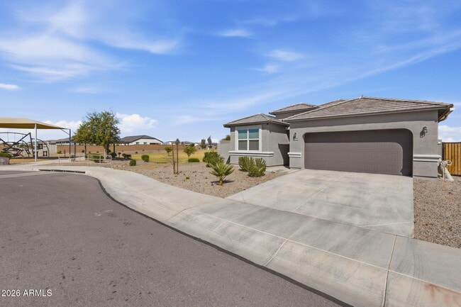 Photo - 35834 W San Ildefanso Ave