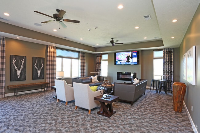 Clubhouse