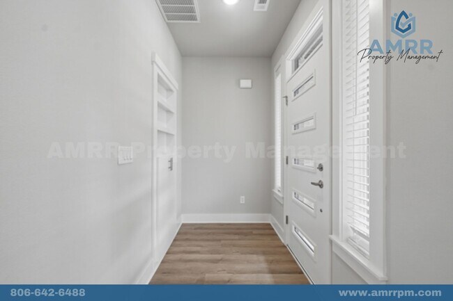 1124 Bunker Dr