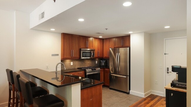 Photo - 800 Jackson St Unit 311