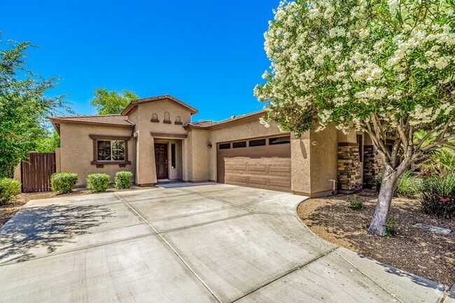 Building Photo - 3906 W Roundabout Cir Rental