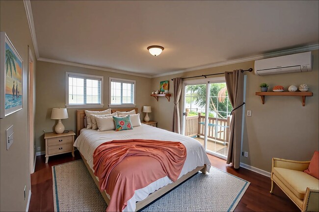 Photo - Large Kailua Studio - Utilities Included.  $2300/mo