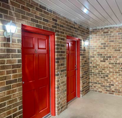 Photo - Anderson Apartments