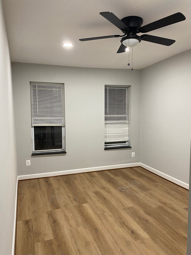 Photo - 2326 McCulloh St