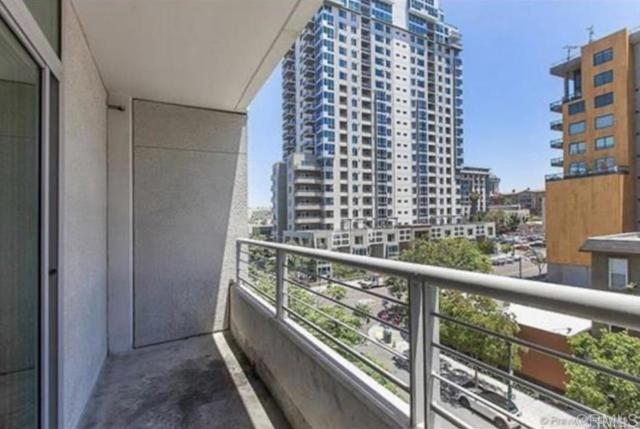 Photo - 425 W Beech St Unit 614