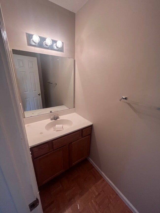 3 Bedroom, 2.5 Bathroom Duplex