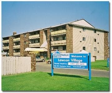 Building Photo - Lawson Village