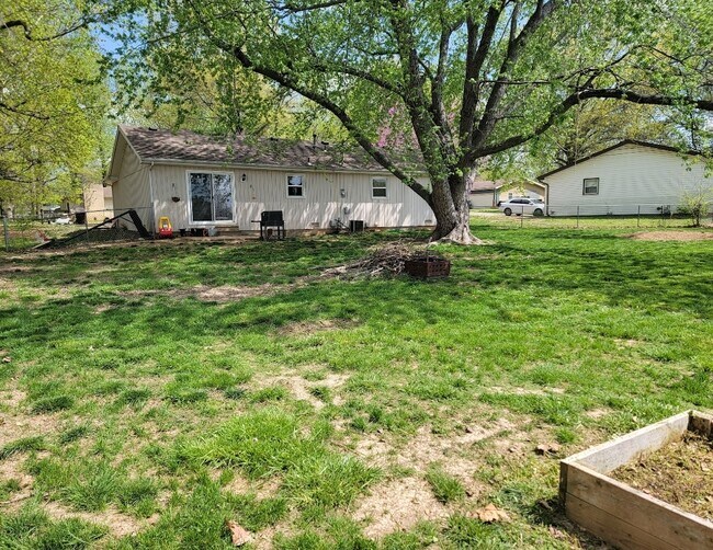 Photo - 2715 S Franklin Ave