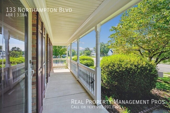 Photo - 133 Northampton Blvd