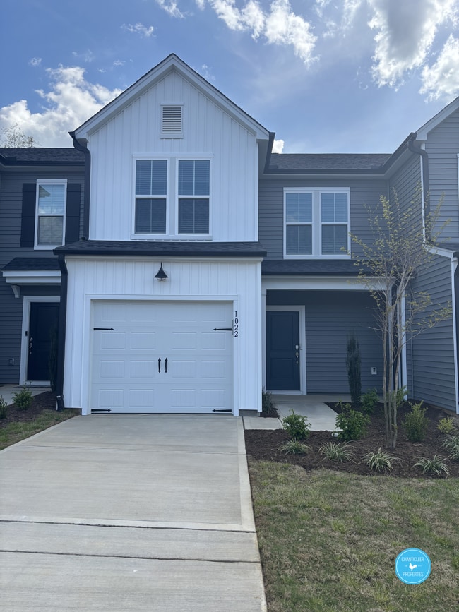 Building Photo - 1022 Poets Walk Rd