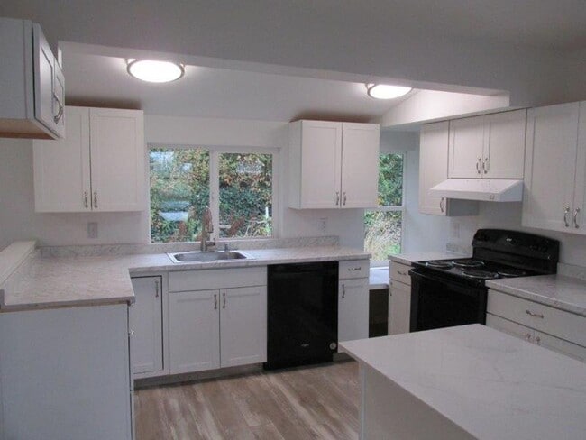 Photo - 3 Bedroom House in Mount Vernon
