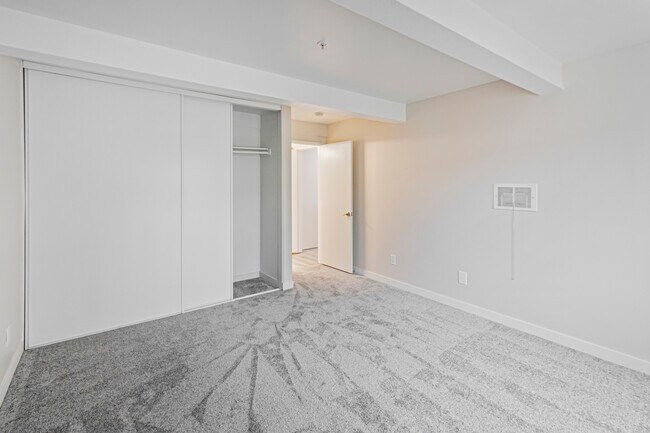 Photo - Spacious One Bedroom with a Private Balcon... Unit 131