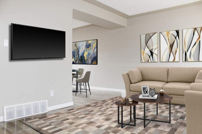 Photo - Wedgewood Townhomes