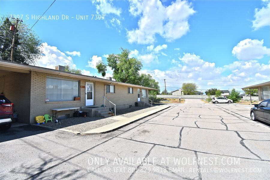 Photo - 7397 S Highland Dr Unit 7397
