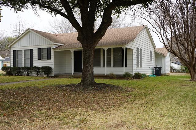 Photo - 1325 Barnes Dr