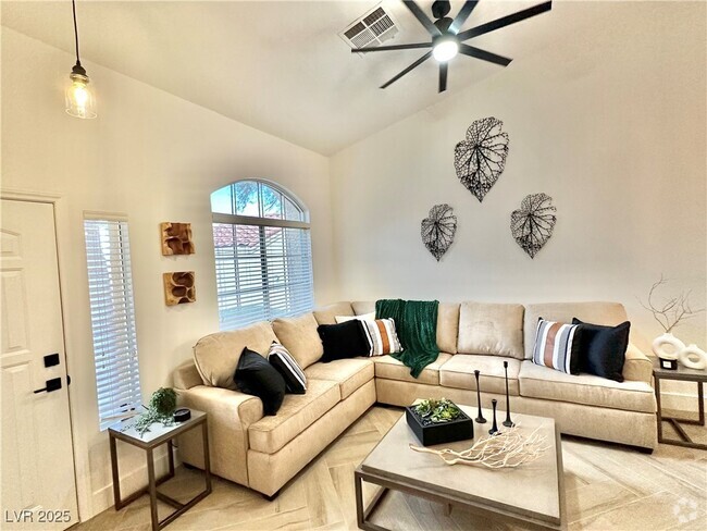 Building Photo - 1724 Pinion Mesa Ct Rental