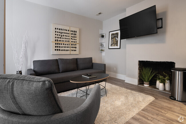Building Photo - 216 E Liberty St Unit ID1056063P Rental