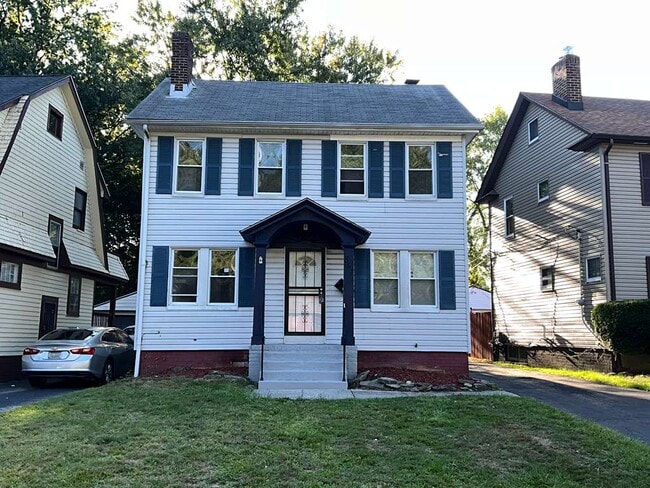 Building Photo - 847 Caledonia Ave Rental