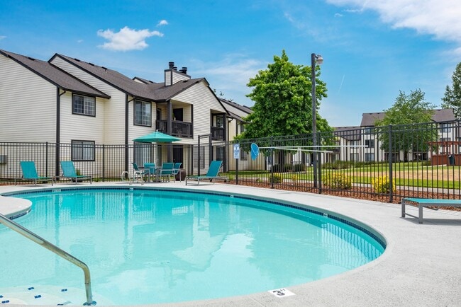 Chinook Park Apartment Homes