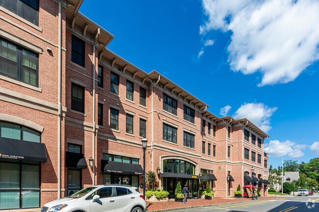 Photo - The Avenue at South Orange