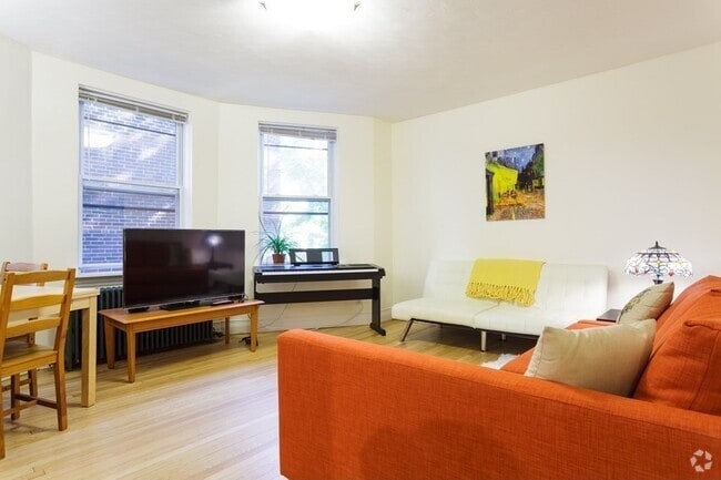 Building Photo - 89 Mason Ter Unit 1 Rental