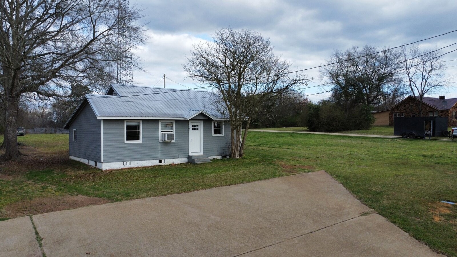 Welcome to your Fully Furnished retreat in Linden, Texas! - Welcome to your Fully Furnished retreat in Linden, Texas!