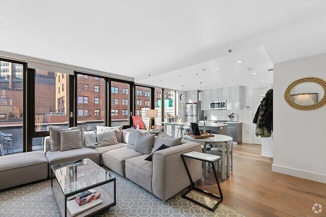 Building Photo - 227 Lexington Ave Unit PH2 Rental