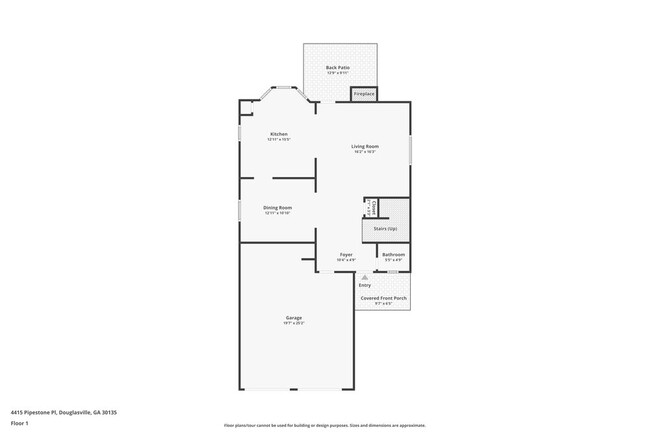 Photo - 4415 Pipestone Pl