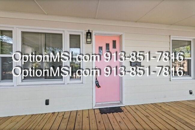 Photo - Newly Remodeled 3-Bedroom Home in Kansas C...