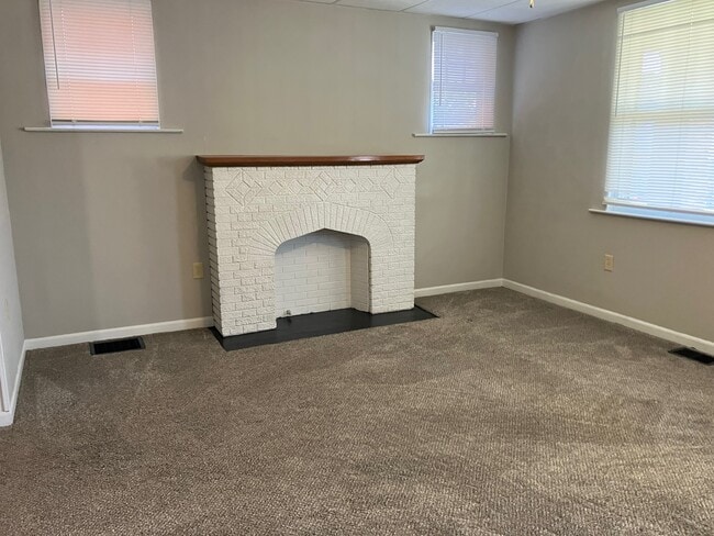 LIVING ROOM - 119 W 33rd St Unit 119 W33rd St  #1