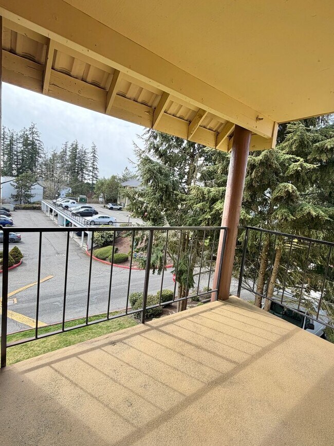 Photo - Affordable Top Floor Condo on Bus Route Unit C48