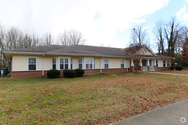 Primary Photo - Matthew's Place