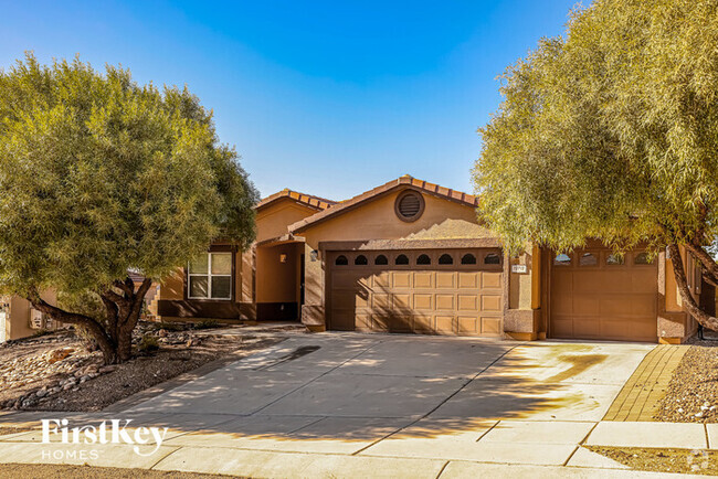 Building Photo - 13713 E Diablo Creek Dr Rental