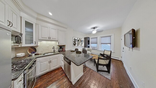 Photo - 2 Carmel St Unit 1